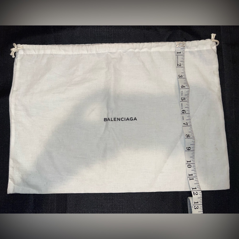 Balenciaga Dustbag - Picture 4 of 4
